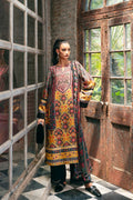 Saira rizwan | Luxe Silk Pret | CECE - SRSP24-02 - House Of Hania