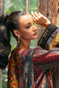 Saira rizwan | Luxe Silk Pret | CECE - SRSP24-02 - House Of Hania