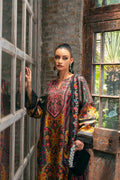 Saira rizwan | Luxe Silk Pret | CECE - SRSP24-02 - House Of Hania