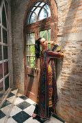 Saira rizwan | Luxe Silk Pret | CECE - SRSP24-02 - House Of Hania