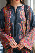 Saira rizwan | Luxe Silk Pret | EDEN - SRSP24-04 - House Of Hania