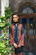 Saira rizwan | Luxe Silk Pret | EDEN - SRSP24-04 - House Of Hania