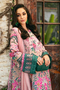 Saira rizwan | Luxe Silk Pret | KATE - SRSP24-05 - House Of Hania