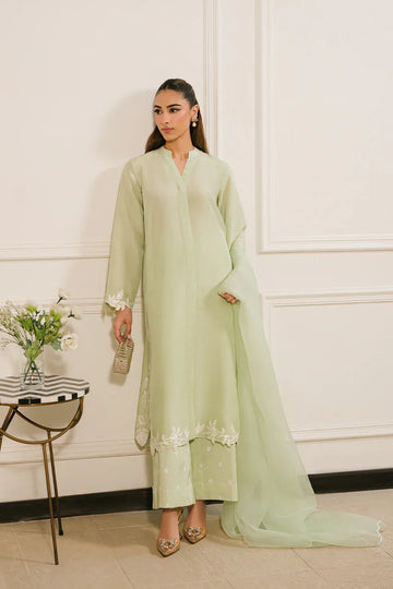 Saira rizwan | Rumi Eid Pret'2025 | ALBA-SREP1-02 - House Of Hania
