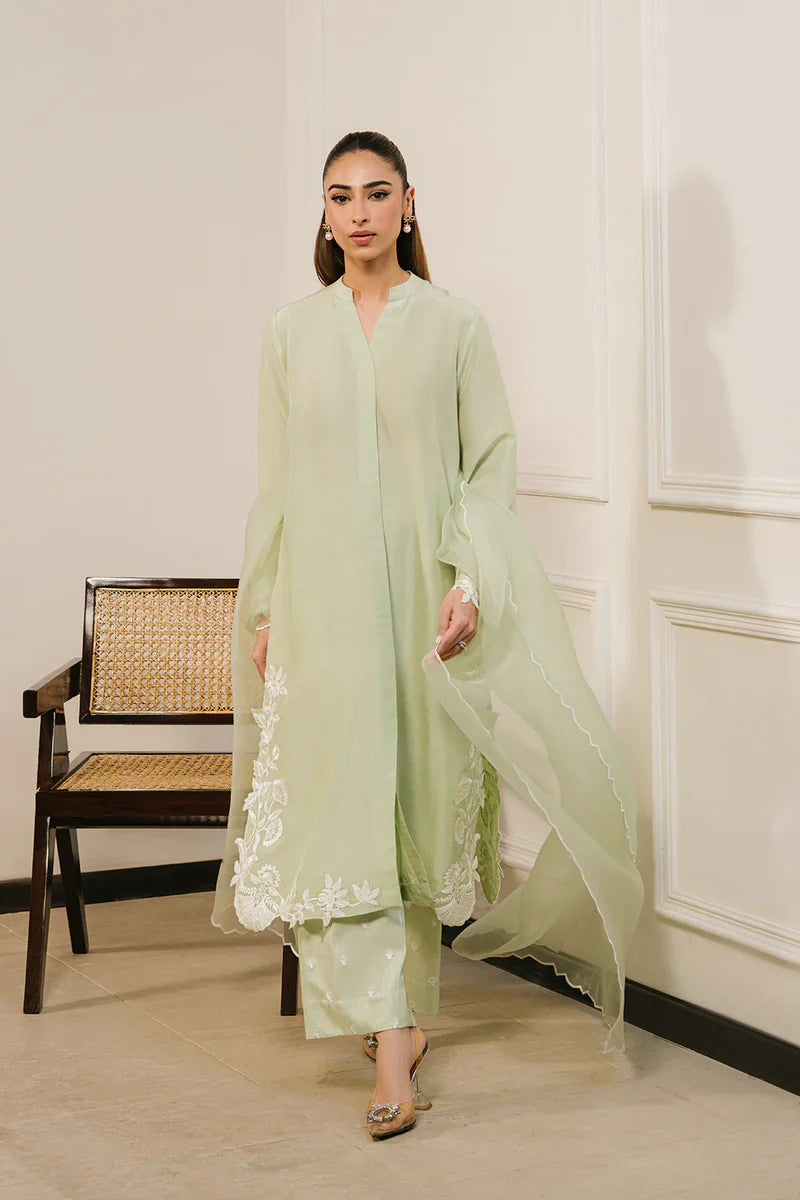 Saira rizwan | Rumi Eid Pret'2025 | ALBA-SREP1-02 - House Of Hania