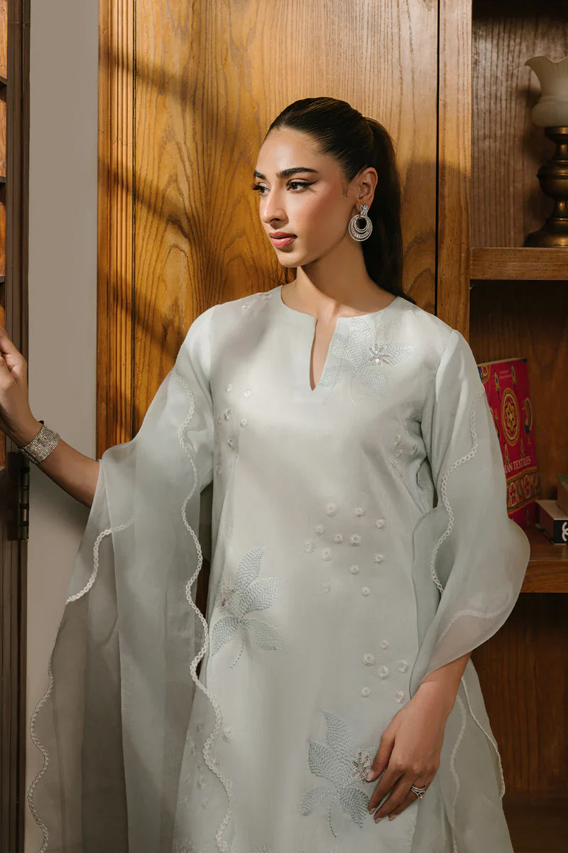 Saira rizwan | Rumi Eid Pret'2025 | AYRA-SREP1-03 - House Of Hania