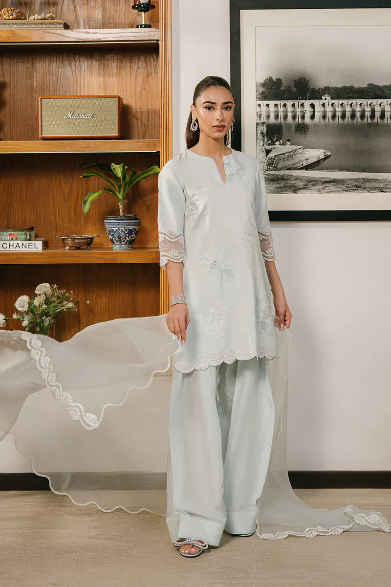 Saira rizwan | Rumi Eid Pret'2025 | AYRA-SREP1-03 - House Of Hania