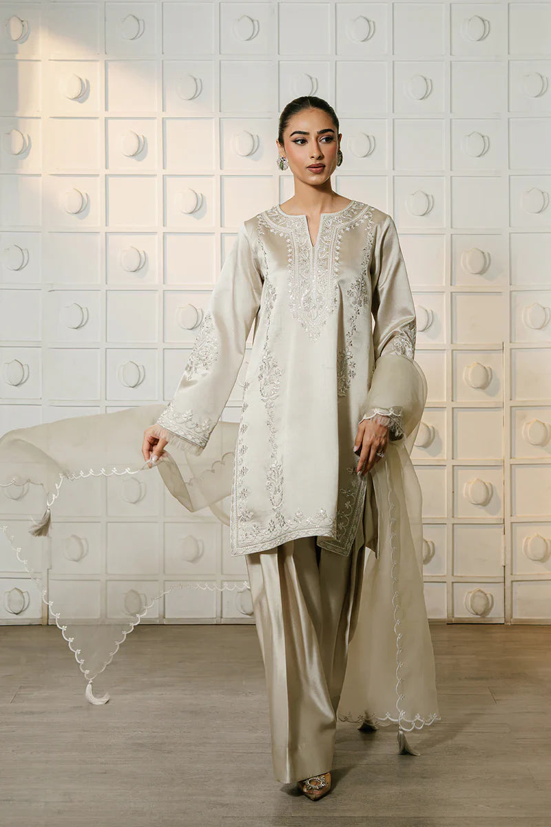 Saira rizwan | Rumi Eid Pret'2025 | ELIYA-SREP1-01 - House Of Hania