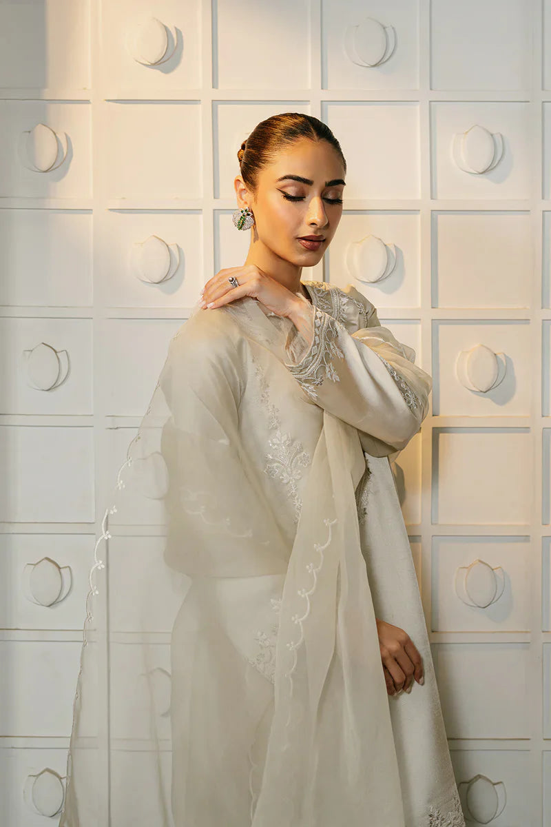 Saira rizwan | Rumi Eid Pret'2025 | ELIYA-SREP1-01 - House Of Hania