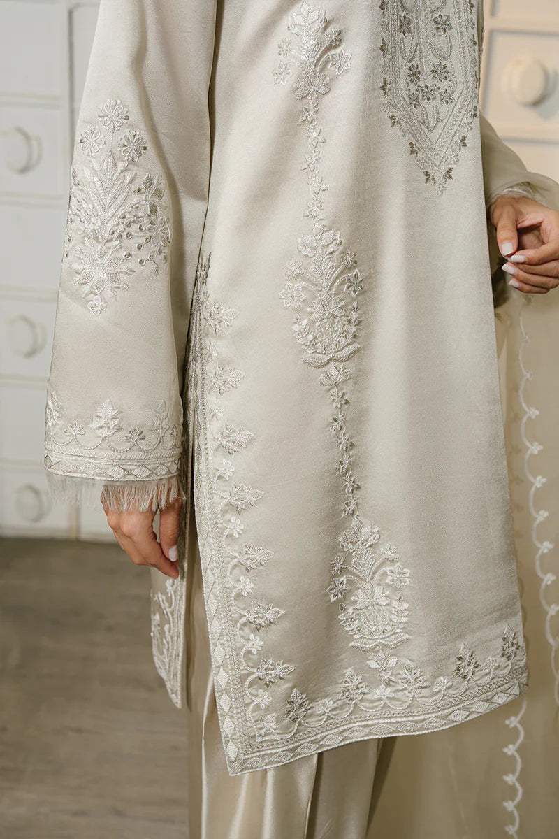 Saira rizwan | Rumi Eid Pret'2025 | ELIYA-SREP1-01 - House Of Hania