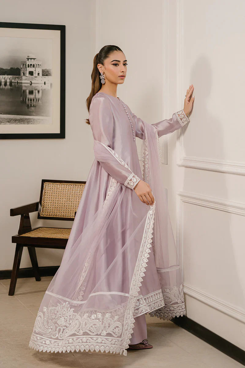 Saira rizwan | Rumi Eid Pret'2025 | LINA-SREP1-06 - House Of Hania