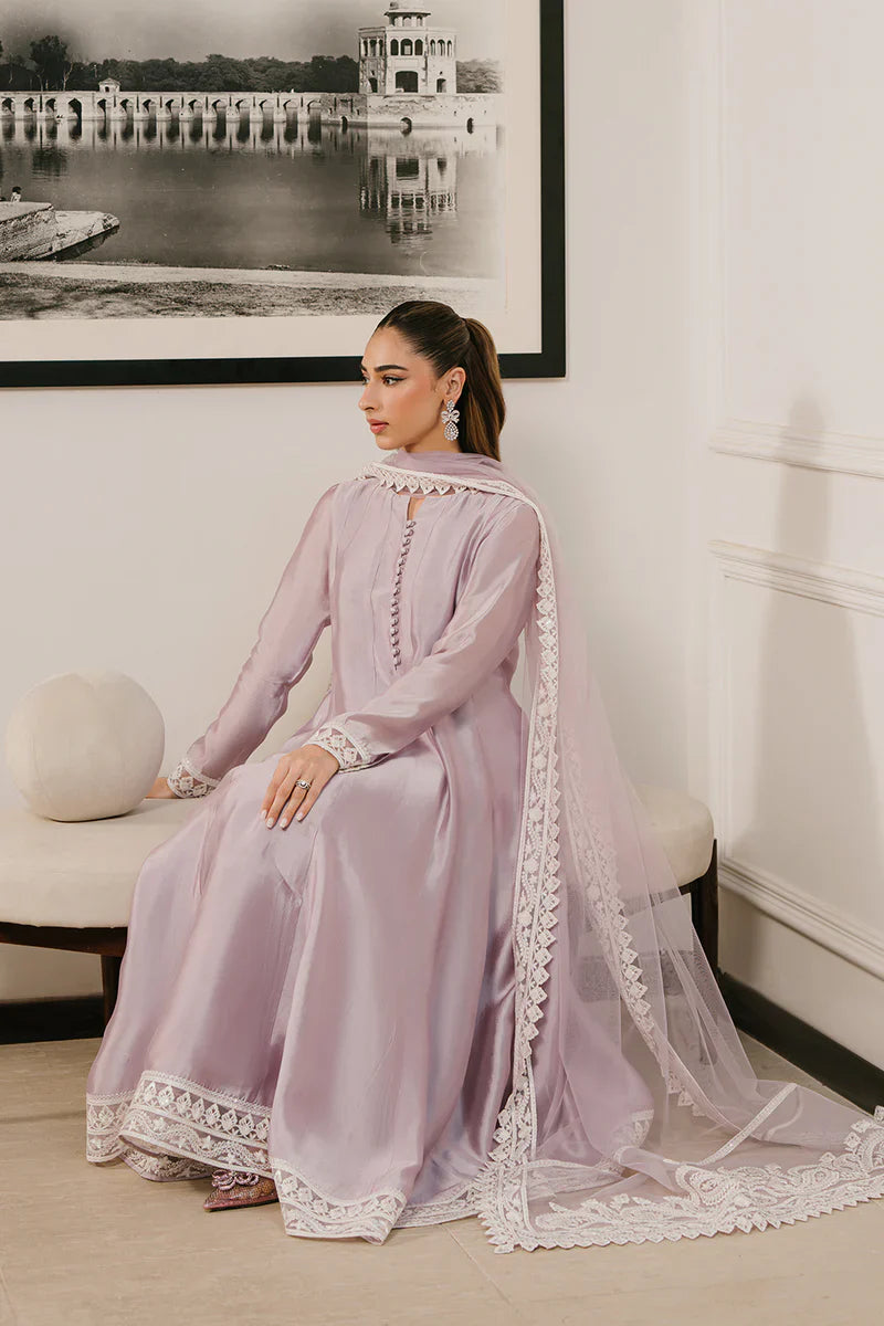 Saira rizwan | Rumi Eid Pret'2025 | LINA-SREP1-06 - House Of Hania