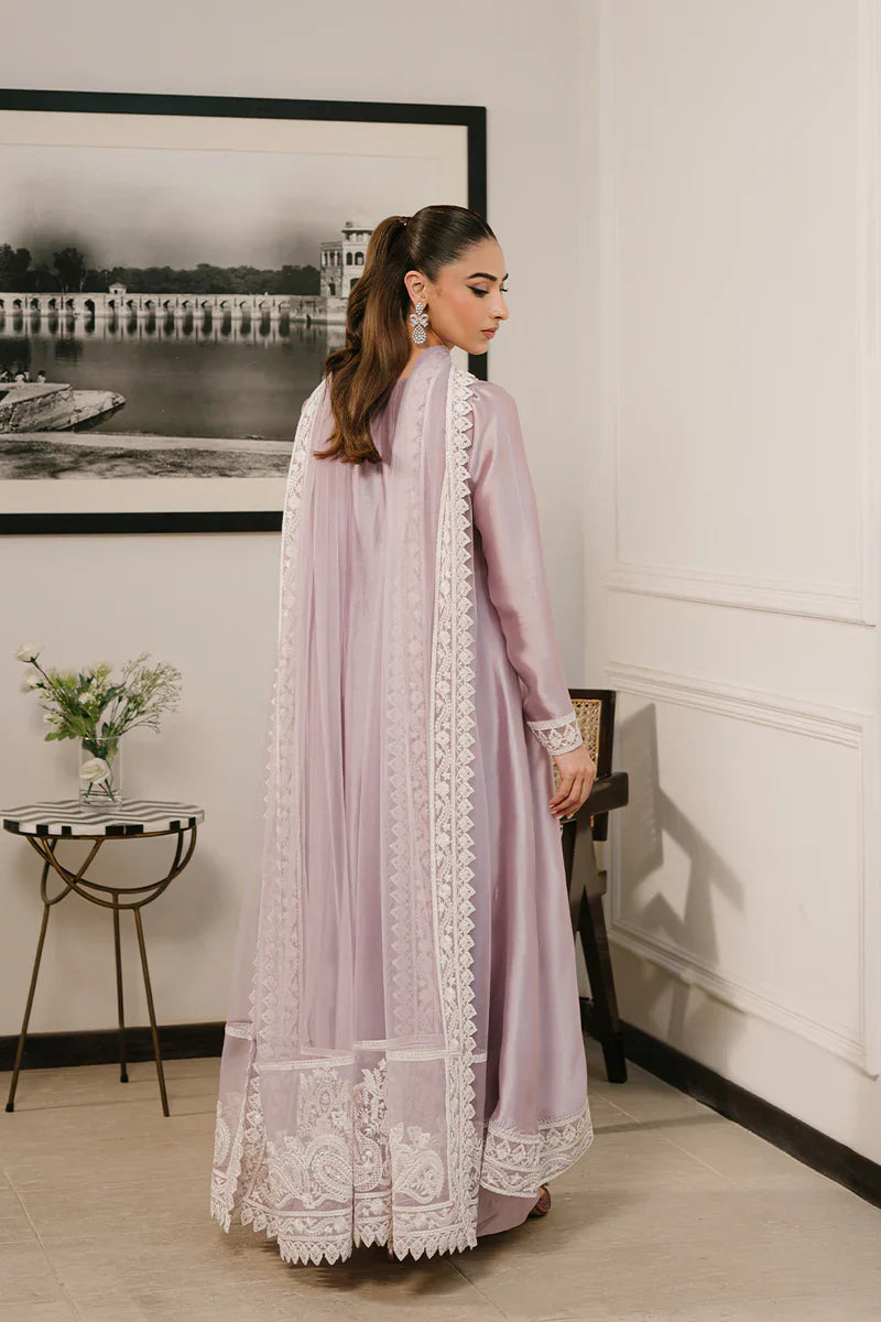 Saira rizwan | Rumi Eid Pret'2025 | LINA-SREP1-06 - House Of Hania