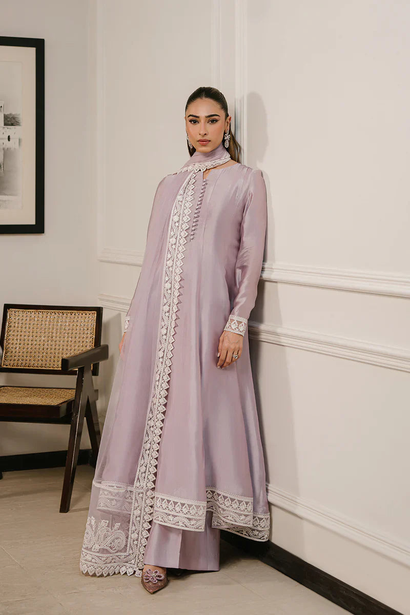 Saira rizwan | Rumi Eid Pret'2025 | LINA-SREP1-06 - House Of Hania