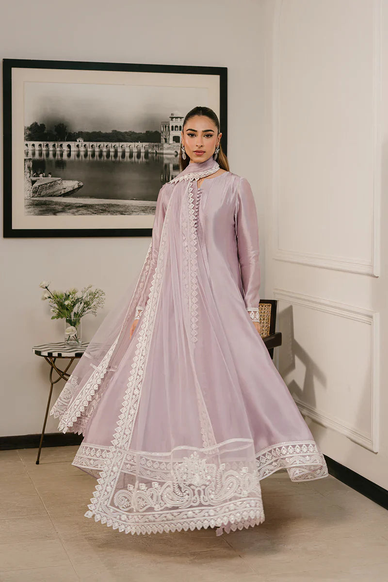 Saira rizwan | Rumi Eid Pret'2025 | LINA-SREP1-06 - House Of Hania