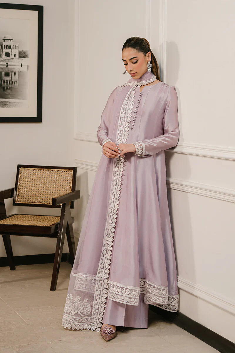Saira rizwan | Rumi Eid Pret'2025 | LINA-SREP1-06 - House Of Hania