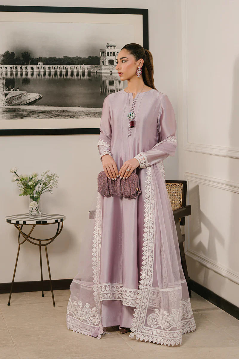 Saira rizwan | Rumi Eid Pret'2025 | LINA-SREP1-06 - House Of Hania