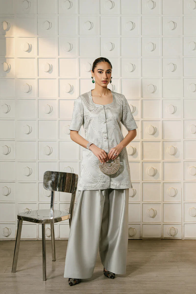 Saira rizwan | Rumi Eid Pret'2025 | LUMI-SREP1-05 - House Of Hania