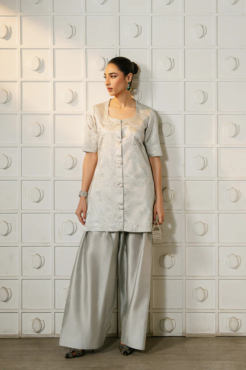 Saira rizwan | Rumi Eid Pret'2025 | LUMI-SREP1-05 - House Of Hania