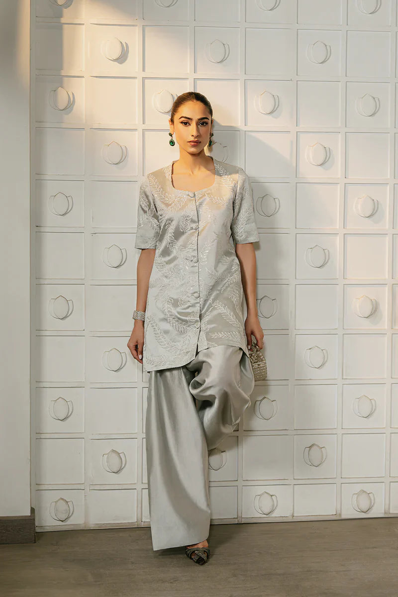 Saira rizwan | Rumi Eid Pret'2025 | LUMI-SREP1-05 - House Of Hania