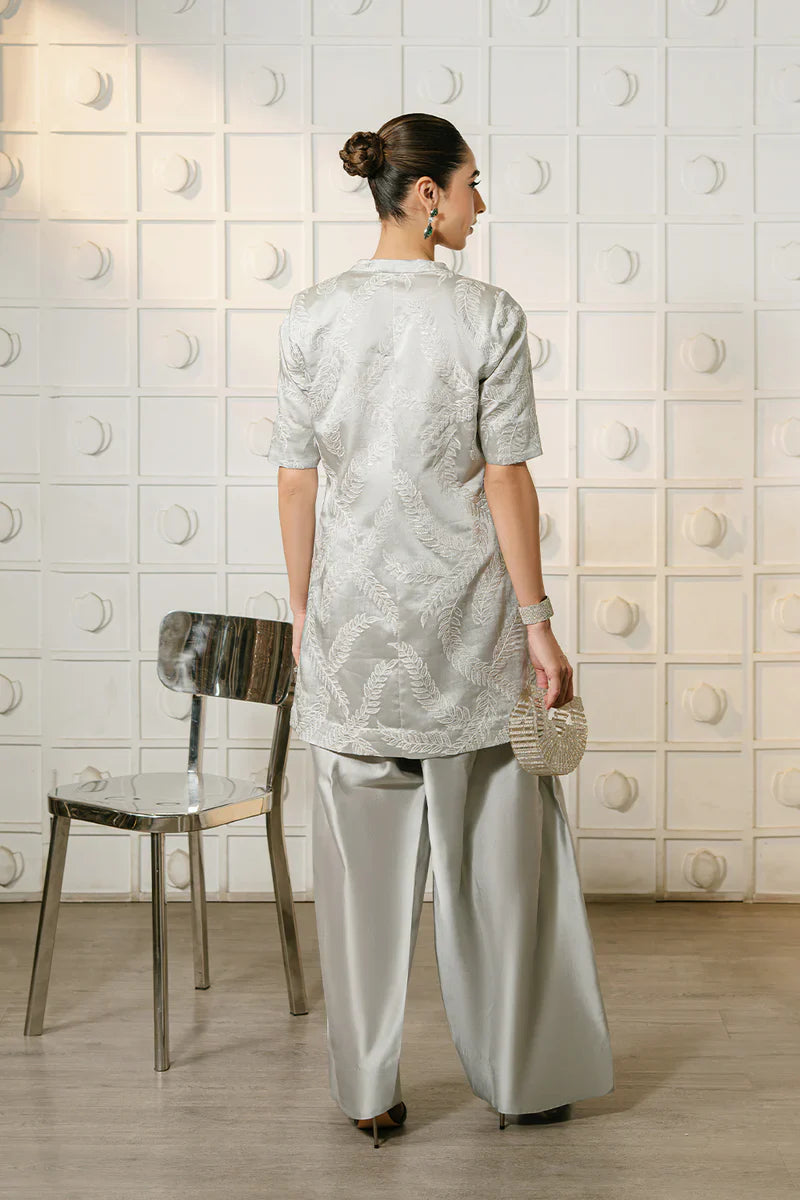 Saira rizwan | Rumi Eid Pret'2025 | LUMI-SREP1-05 - House Of Hania