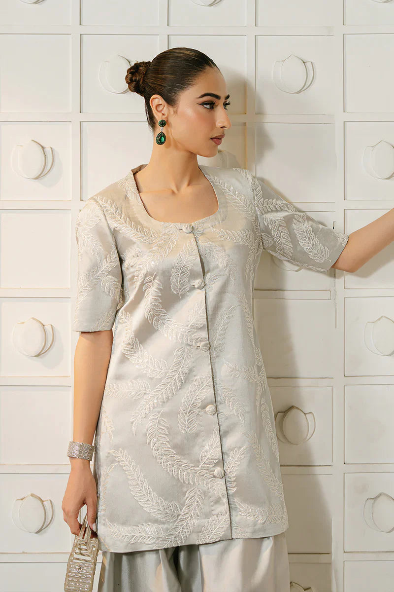 Saira rizwan | Rumi Eid Pret'2025 | LUMI-SREP1-05 - House Of Hania