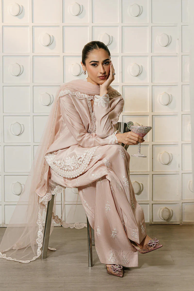 Hania Rizwan Saira rizwan | Rumi Eid Pret'2025 | NORA-SREP1-04 – House Of Hania