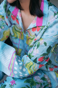Saira rizwan | VIEVA | LEVA SRV-24-04 - House Of Hania
