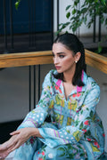 Saira rizwan | VIEVA | LEVA SRV-24-04 - House Of Hania
