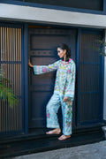 Saira rizwan | VIEVA | LEVA SRV-24-04 - House Of Hania