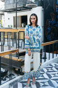 Saira rizwan | VIEVA | LILING SRV-24-05 - House Of Hania