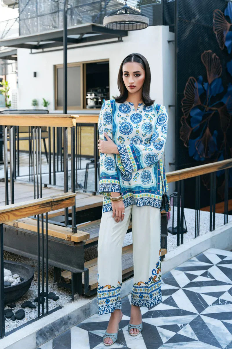 Saira rizwan | VIEVA | LILING SRV-24-05 - House Of Hania
