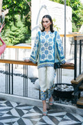 Saira rizwan | VIEVA | LILING SRV-24-05 - House Of Hania