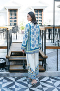 Saira rizwan | VIEVA | LILING SRV-24-05 - House Of Hania