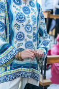 Saira rizwan | VIEVA | LILING SRV-24-05 - House Of Hania