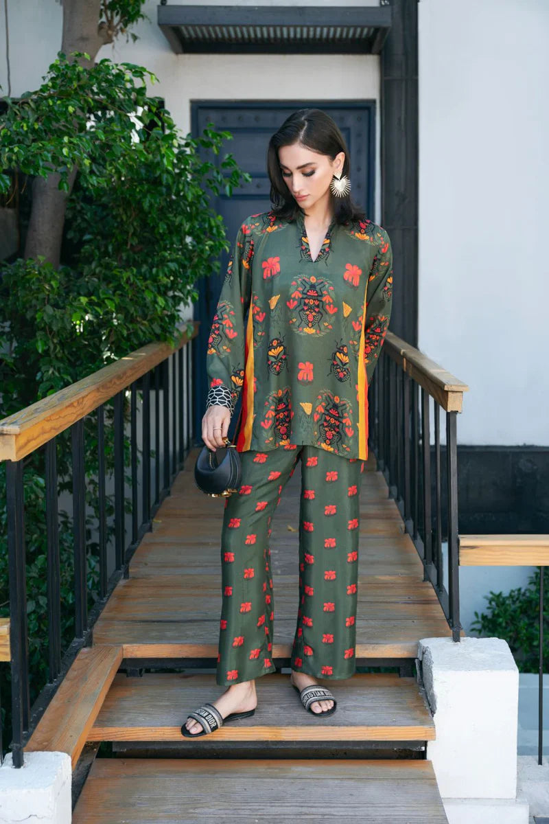 Saira rizwan | VIEVA | MAVIS SRV-24-06 - House Of Hania