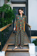 Saira rizwan | VIEVA | MAVIS SRV-24-06 - House Of Hania
