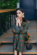 Saira rizwan | VIEVA | MAVIS SRV-24-06 - House Of Hania