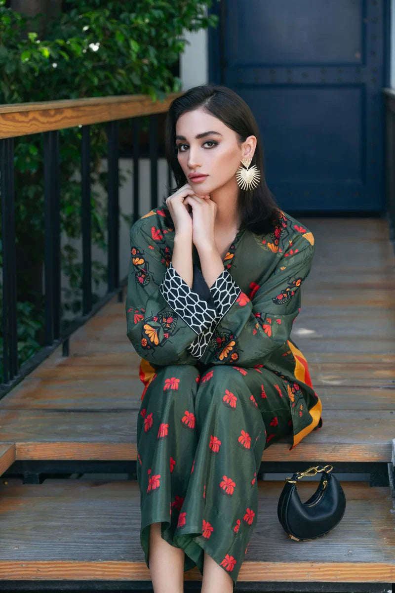 Saira rizwan | VIEVA | MAVIS SRV-24-06 - House Of Hania