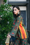 Saira rizwan | VIEVA | MAVIS SRV-24-06 - House Of Hania
