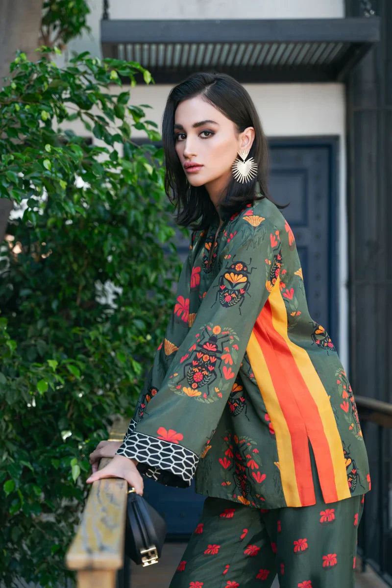 Saira rizwan | VIEVA | MAVIS SRV-24-06 - House Of Hania