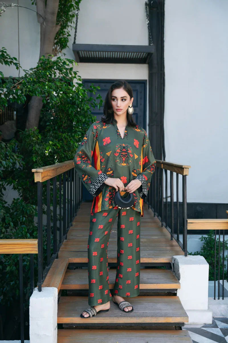 Saira rizwan | VIEVA | MAVIS SRV-24-06 - House Of Hania