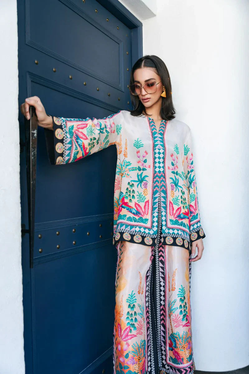 Saira rizwan | VIEVA | ORIANA SRV-24-03 - House Of Hania