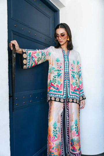 Saira rizwan | VIEVA | ORIANA SRV-24-03 - House Of Hania