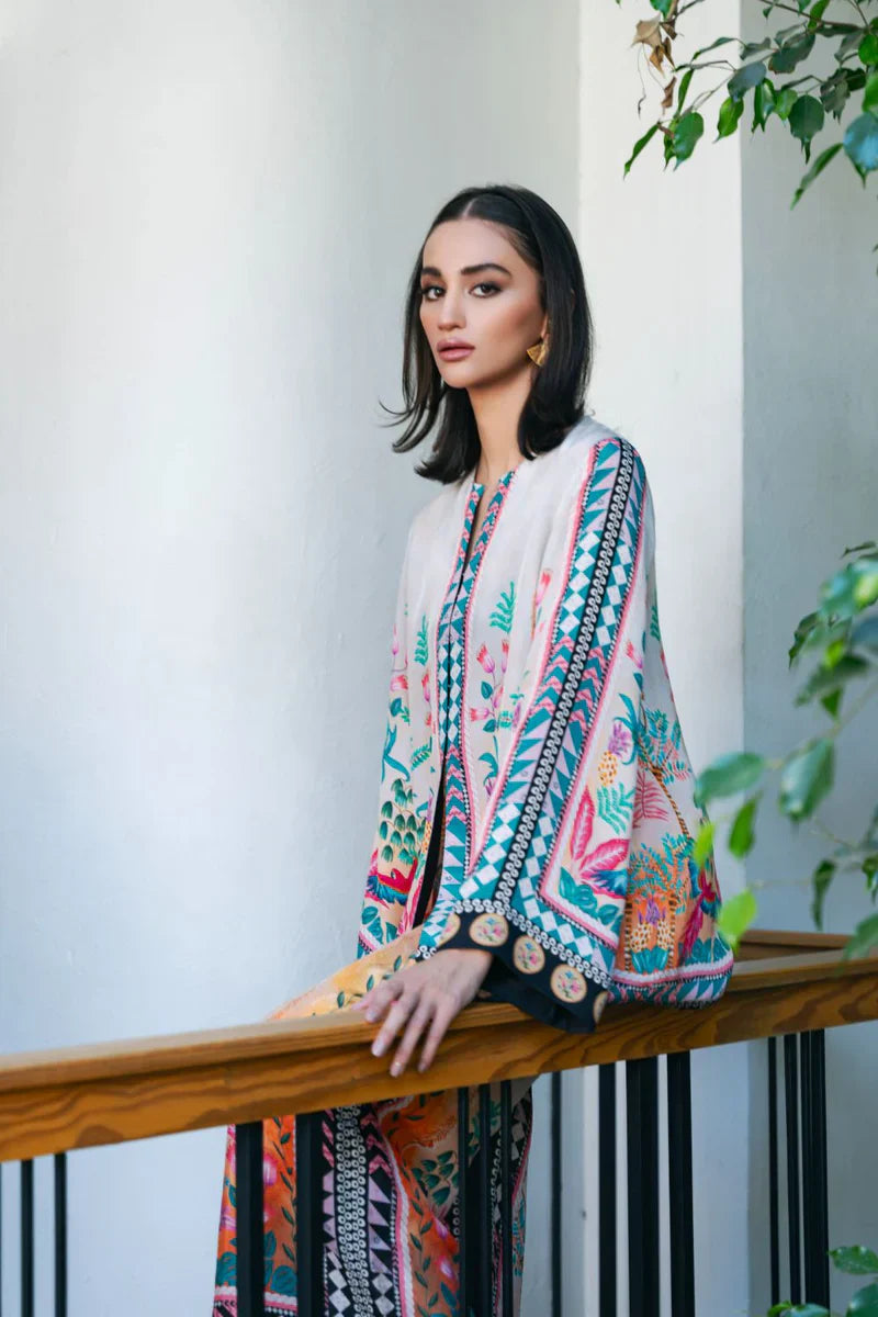 Saira rizwan | VIEVA | ORIANA SRV-24-03 - House Of Hania