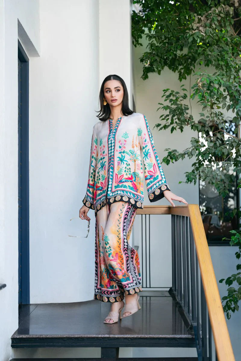 Saira rizwan | VIEVA | ORIANA SRV-24-03 - House Of Hania