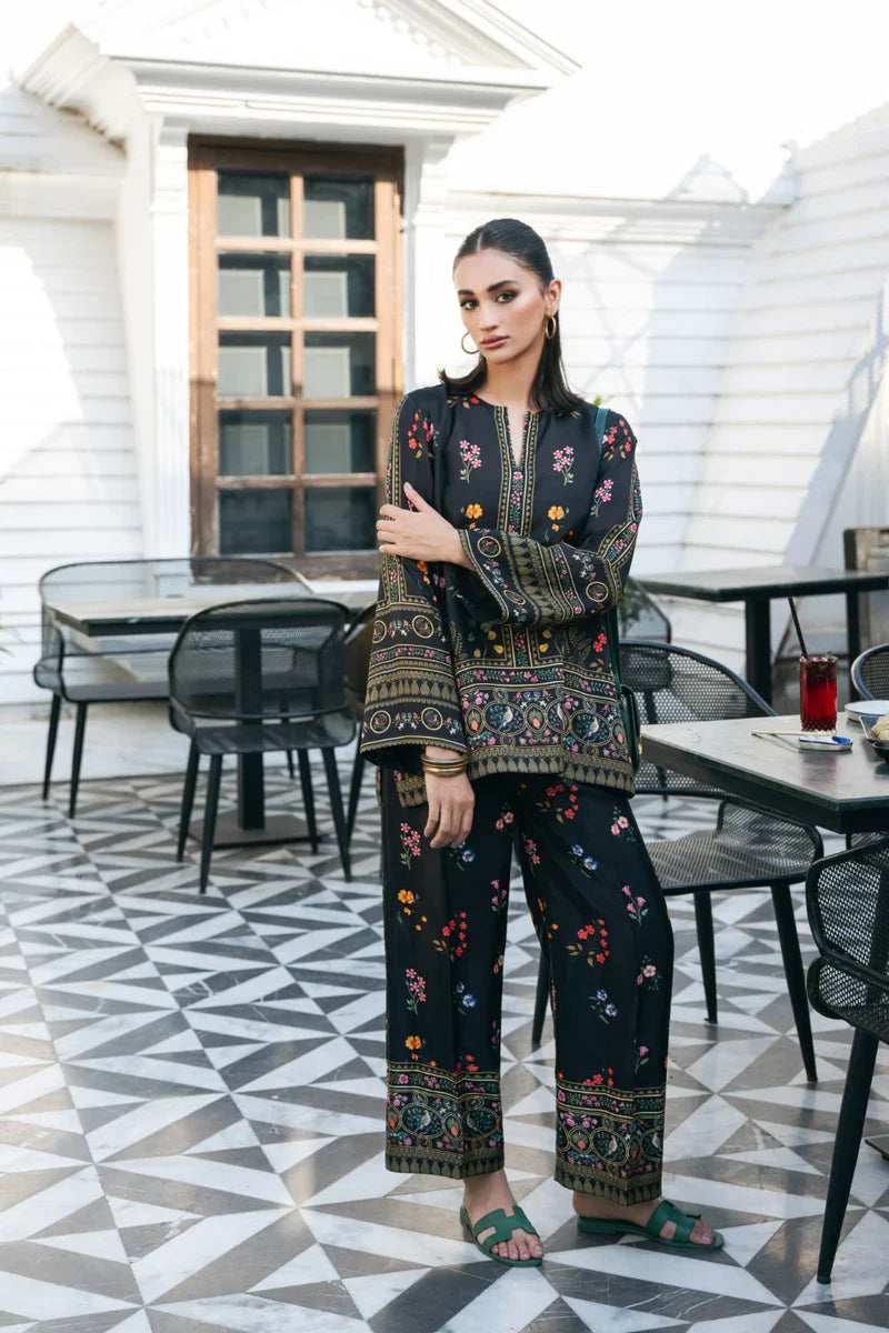 Saira rizwan | VIEVA | SOMBER SRV-24-01 - House Of Hania