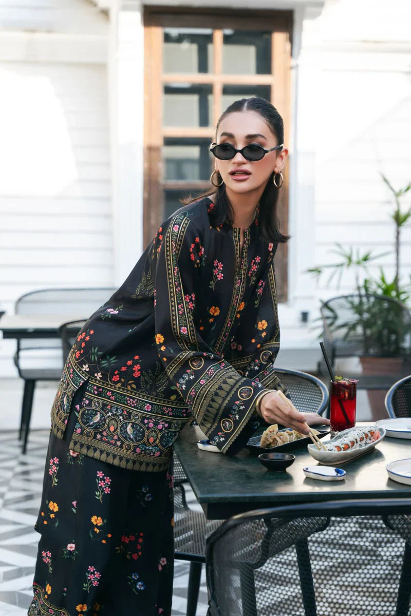 Saira rizwan | VIEVA | SOMBER SRV-24-01 - House Of Hania