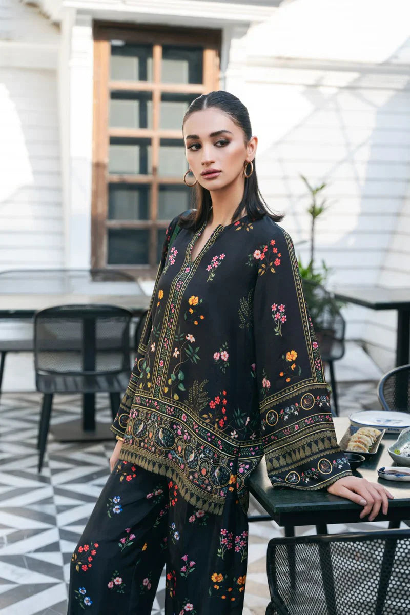 Saira rizwan | VIEVA | SOMBER SRV-24-01 - House Of Hania