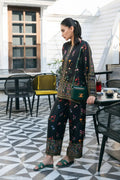 Saira rizwan | VIEVA | SOMBER SRV-24-01 - House Of Hania